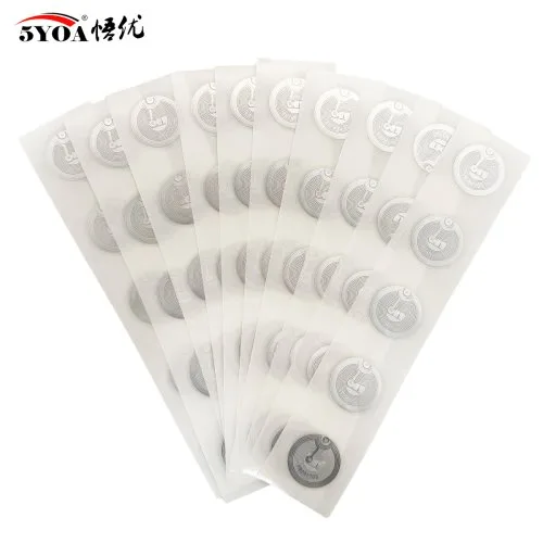 50pcs mokry-cuid