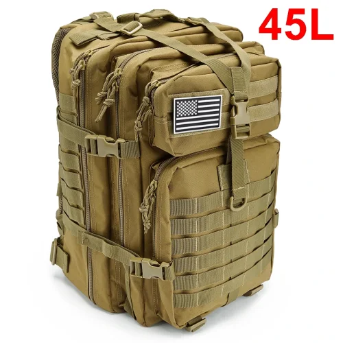 50L Kaki