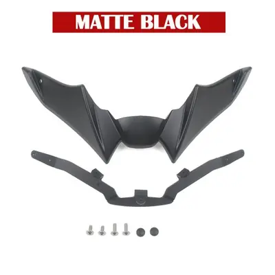 Image de Becquet Avant Aero pour Yamaha MT-09 2021-2023
