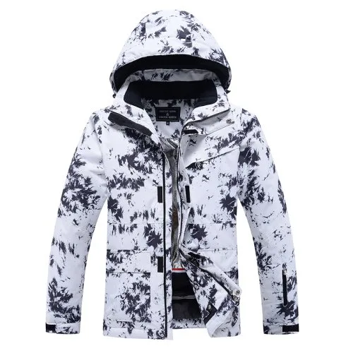 Pic chaqueta solo 330