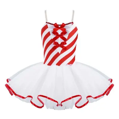 Image de Costume Père Noël Étincelant pour Adolescentes