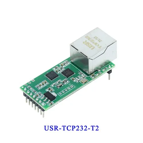 USR-TCP232-T2