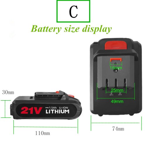 Vue 3 du produit