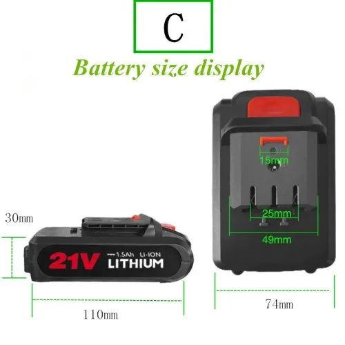 Vue 3 du produit