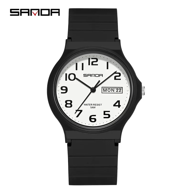 Zwart wit