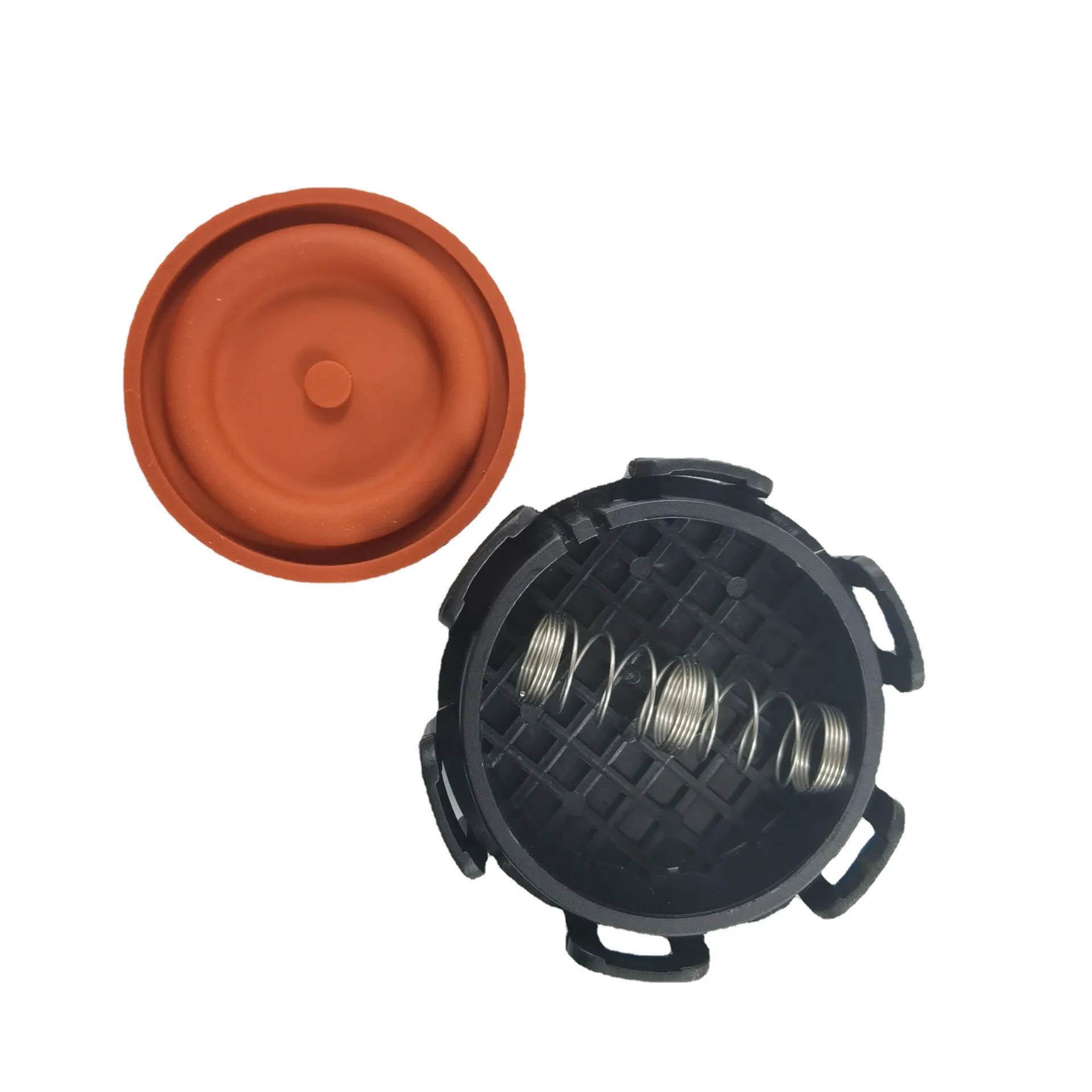 Image de Kit Réparation Couvercle de Valve pour Peugeot 1.6 HDI - 0248L1
