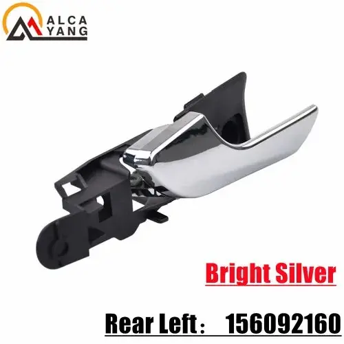 Argent vif RL