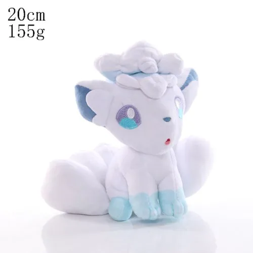 Eis-Vulpix 20cm
