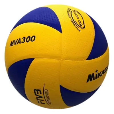 Volleyball Pro Outdoor - Balles Dures pour Entraînement & Compétition