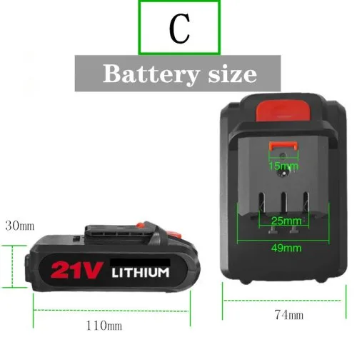 Vue 5 du produit