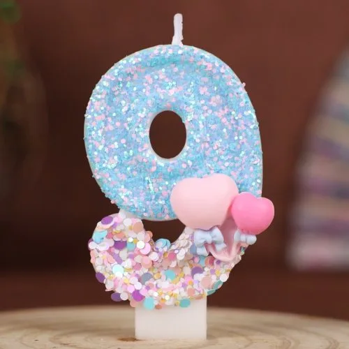 9