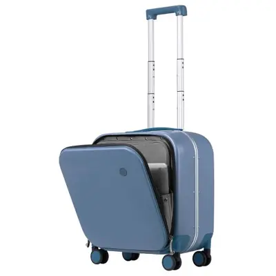 Image de Valise de Luxe 18-20 Pouces avec Roues Spinner