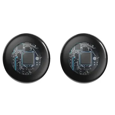 Image de Traceur GPS Intelligent Bluetooth pour Apple Find My