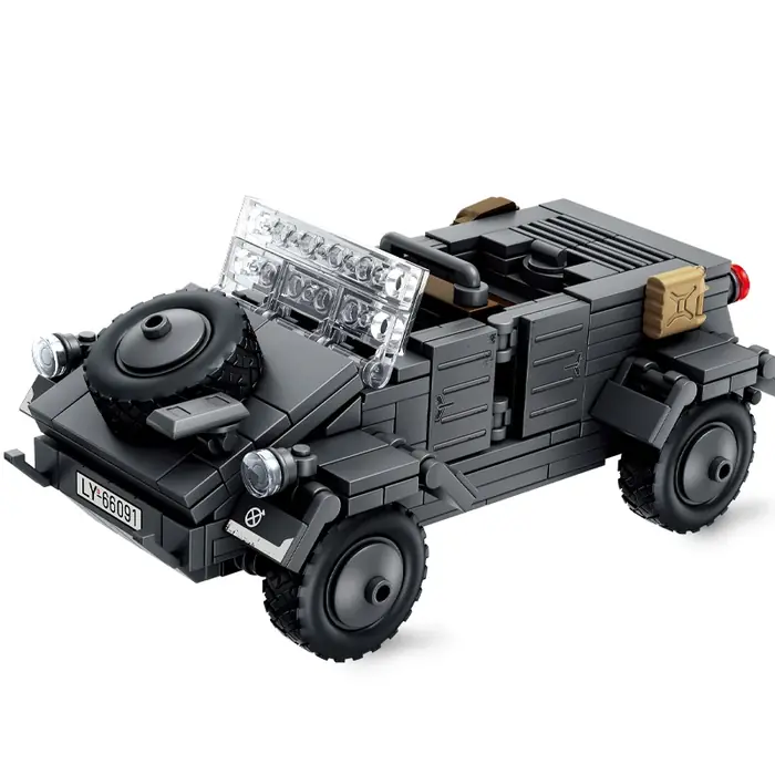 362Pcs