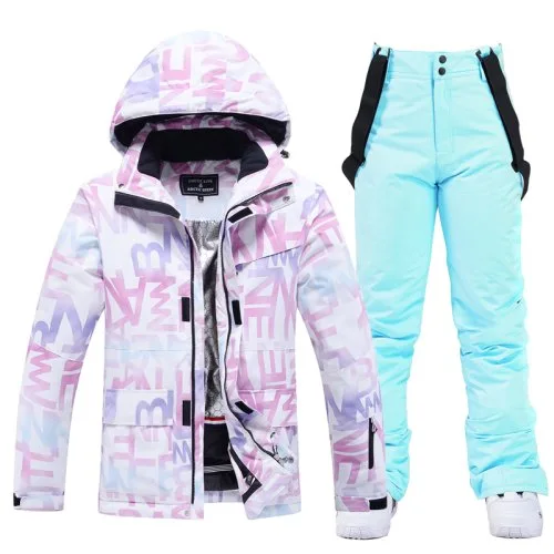 Imagen chaqueta pantalón