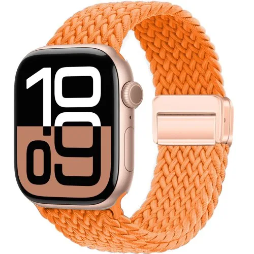 Oranje