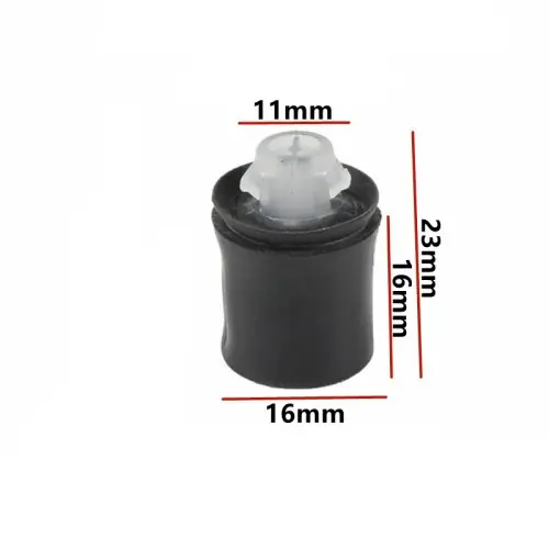 2Pcs--M1706