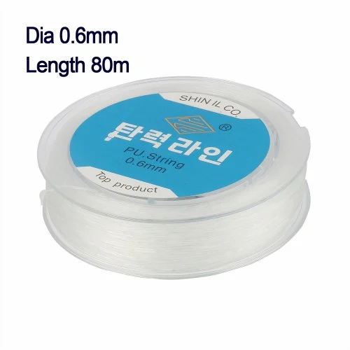 High Quality 0.6mm