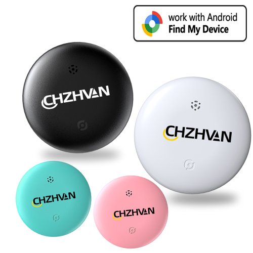 Zdjęcie Inteligentny Mini Lokalizator GPS z Bluetooth – Bezpieczny i Precyzyjny Tracker do Śledzenia Przedmiotów i Osób na Androidzie