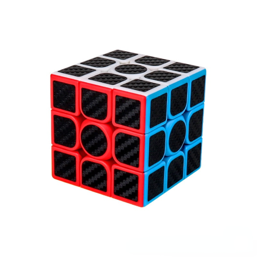 Afbeelding van Snelle Magische Kubus – Professieel Speed Cube voor Kinderen