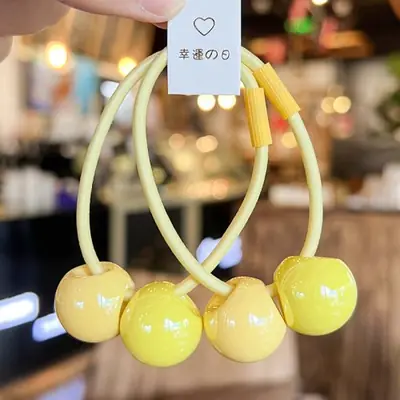 Image de Chouchous Doux pour Bébés Filles - Lot de 2
