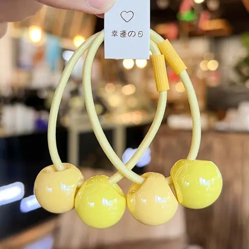 Image de Chouchous Doux pour Bébés Filles - Lot de 2
