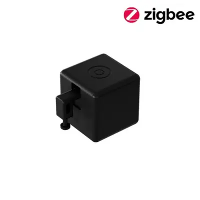 Image de Fingerbot Plus - Robot Intelligent Zigbee avec Bouton Poussoir