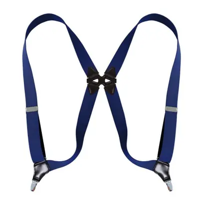 Image de Bretelles Homme Robustes avec Clips de Hanche