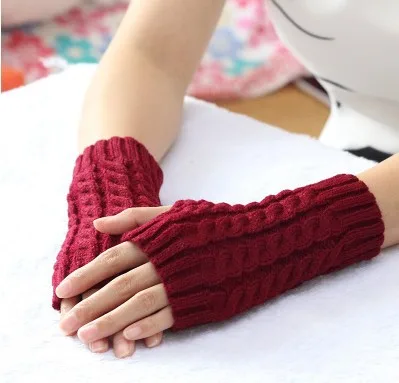 Wine red