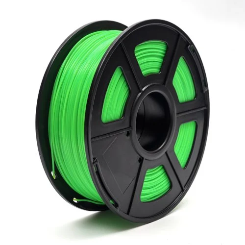 Fluo green