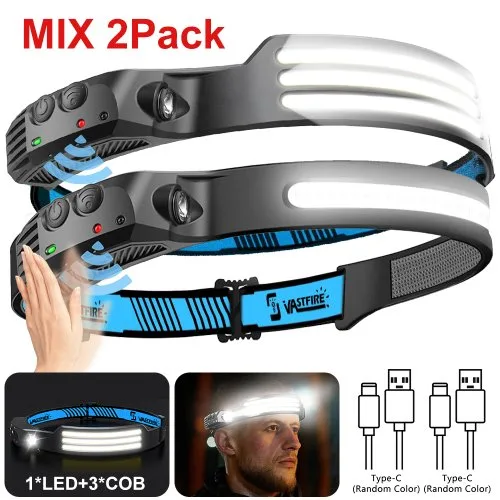 MiX 2pcs
