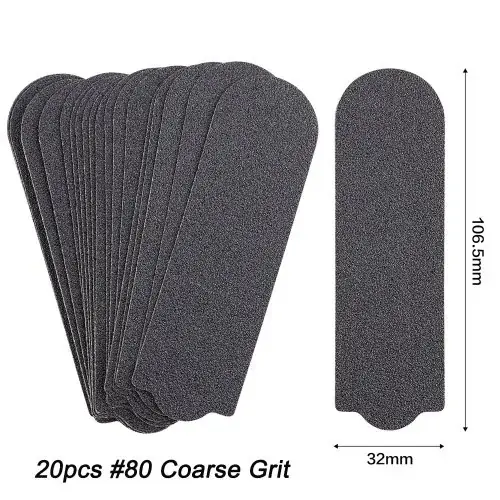 AG80-20pcs mały