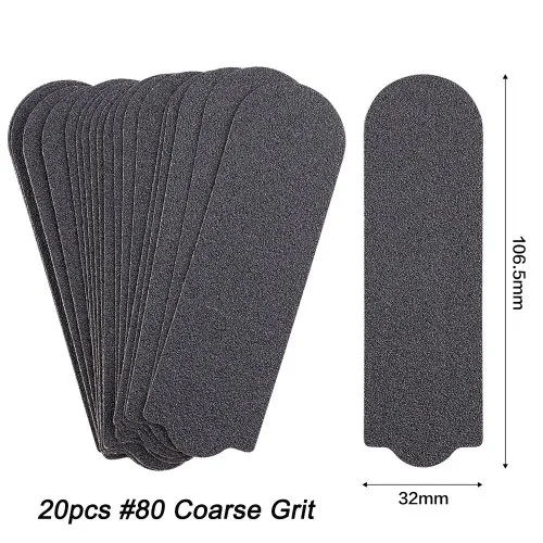 AG80-20pcs klein
