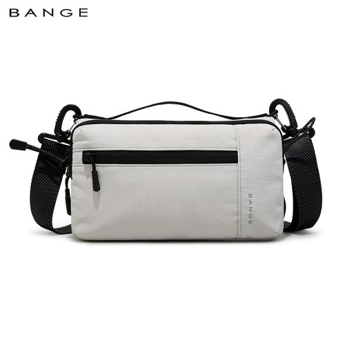 Image de Sac Messager Léger & Imperméable - Style Urbain Unisexe