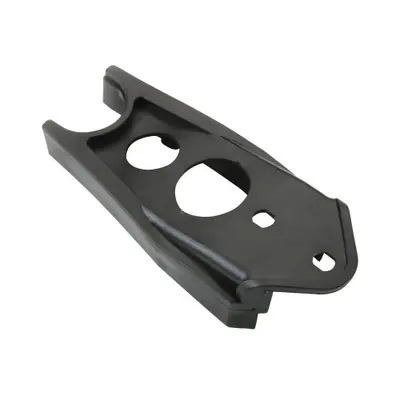 Image de Couvercle de Chaîne Moto pour Yamaha DT125/DT200 - Protection Anti-Sable