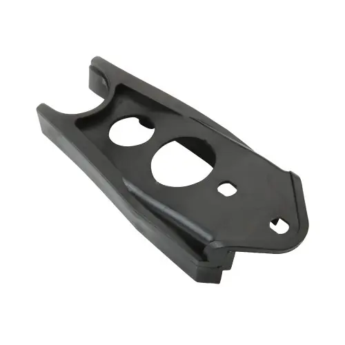 Image de Couvercle de Chaîne Moto pour Yamaha DT125/DT200 - Protection Anti-Sable