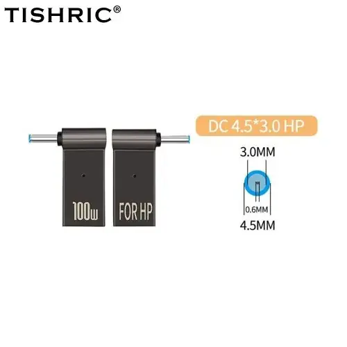 4.5x3.0mm HP