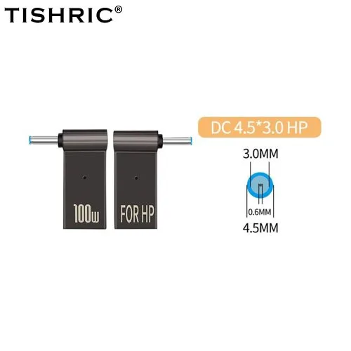 4.5x3.0mm HP