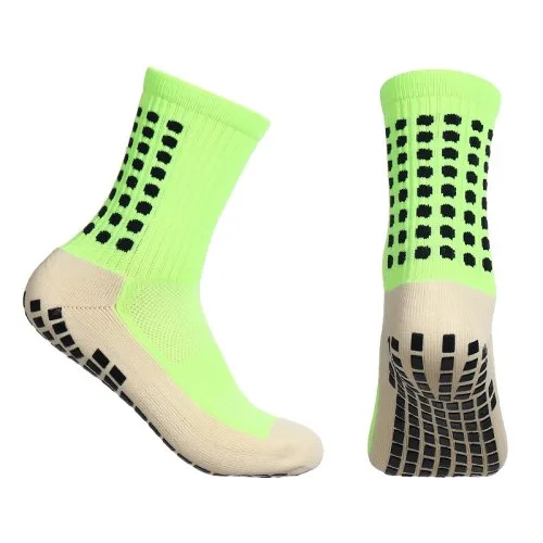 FC07-Silvery Green