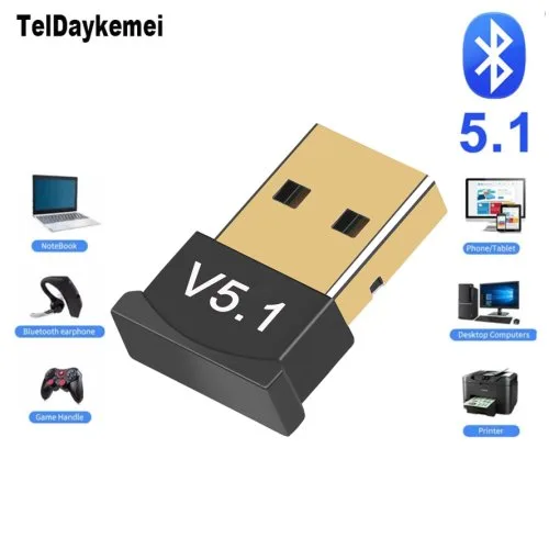 Bluetooth 5.1