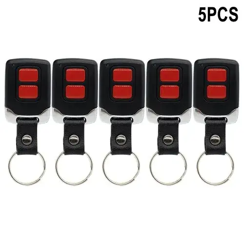 5 pcs