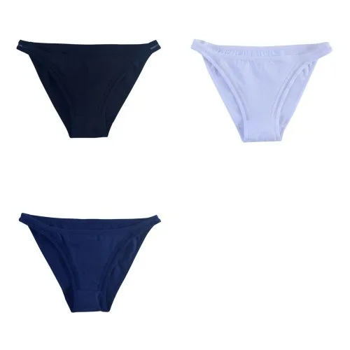 Nero bianco blu