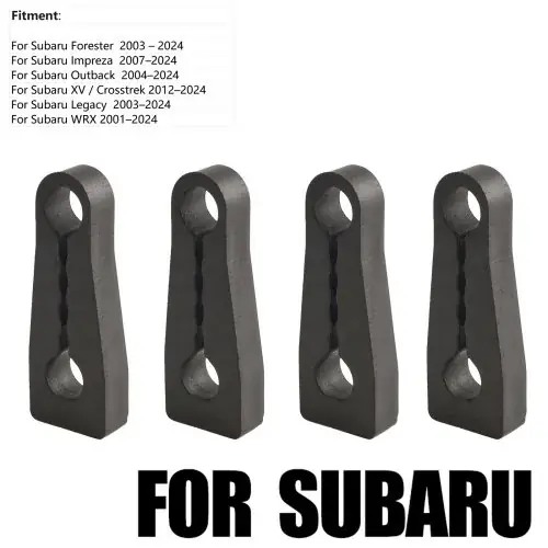 Pour Subaru