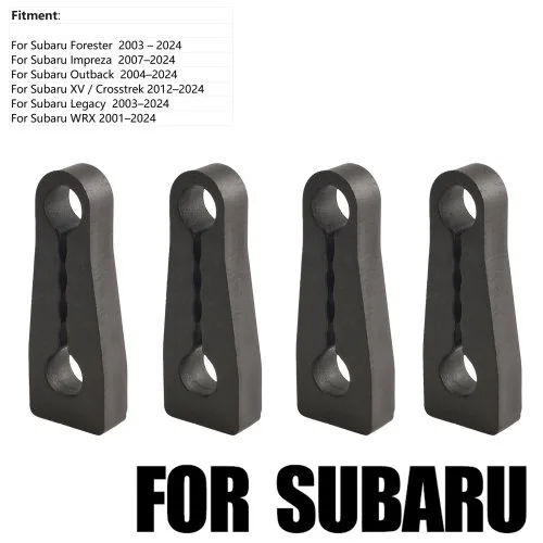 Voor Subaru