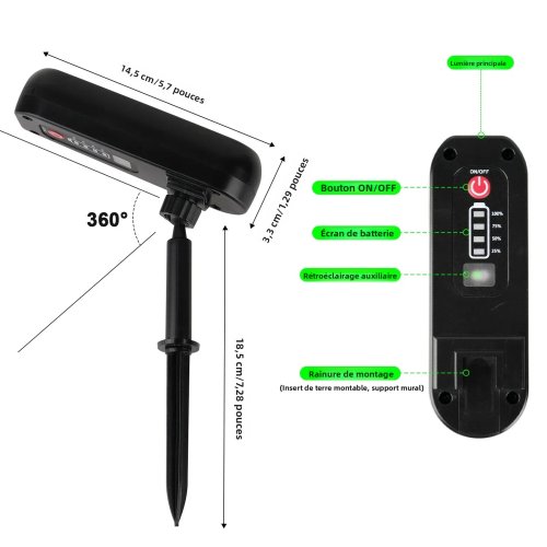 Vue 6 du produit