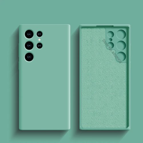 Groen