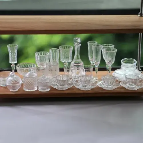 33PCS SET A