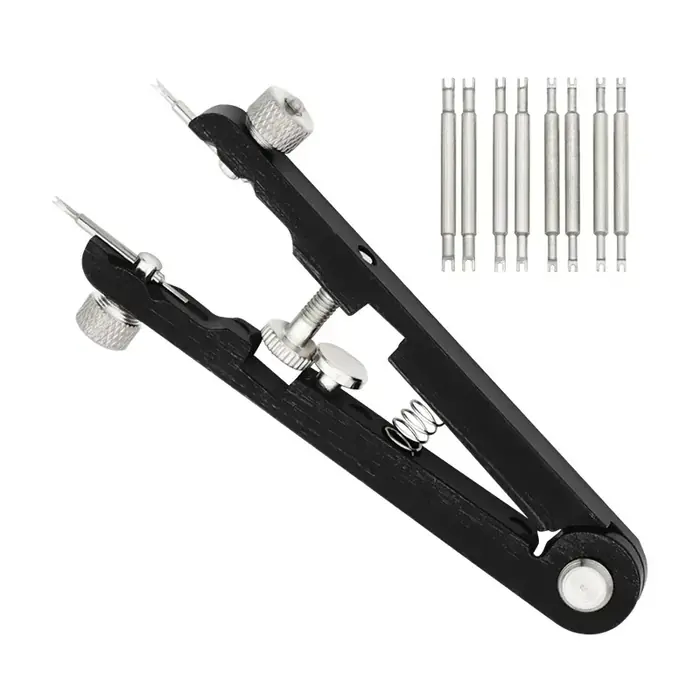 Image de Kit Pince à Montre 6825 - Outil de Réparation Professionnel