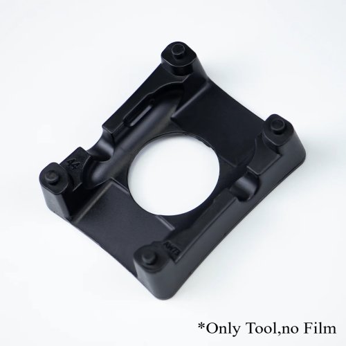 Immagine di Pellicola idrogel facile da installare per Apple Watch Ultra 3 49mm S11 SE3 46/42mm 40/44mm 45mm 41mm Protezione schermo per iWatch Serie 10