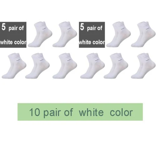 10 blancos